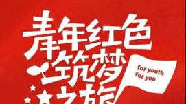 第八屆中國(guó)國(guó)際“互聯(lián)網(wǎng)+”大學(xué)生創(chuàng)新創(chuàng)業(yè)大賽“青年...