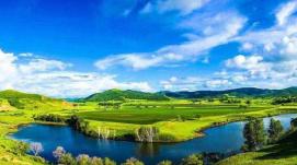 生態(tài)環(huán)境部發(fā)布首個國家生態(tài)環(huán)境基準(zhǔn)