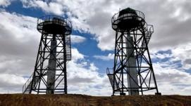 冷湖天文觀測基地望遠鏡項目初具規(guī)模