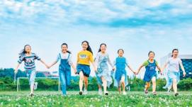 義務教育：從“有學上”到“上好學”