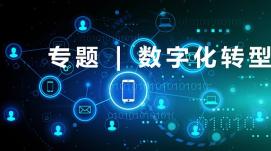 加快數(shù)字化轉(zhuǎn)型 驅(qū)動(dòng)經(jīng)濟(jì)發(fā)展
