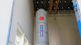 飛天圓夢｜靜待夢天，中國空間站在軌建造收官在即