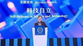 科技自立自強(qiáng)：虛擬現(xiàn)實(shí)規(guī)?；瘧?yīng)用加速