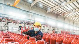 國有企業(yè)經(jīng)濟(jì)效益筑底企穩(wěn)